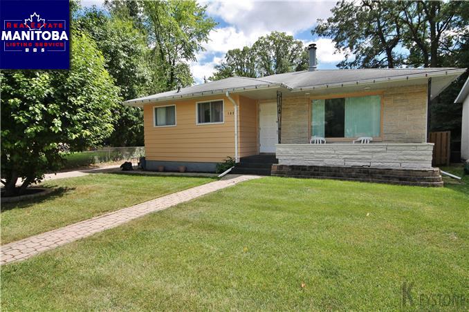 Property 162 St Vital Road Main image