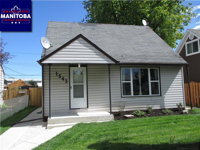 Property 1543 Magnus Avenue Main image