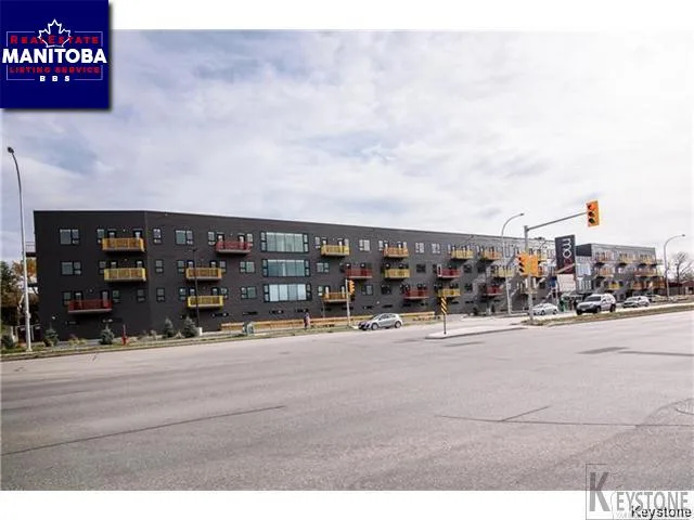 409-2300 Pembina Highway, Winnipeg