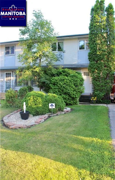 107 Dellwood Crescent, Winnipeg