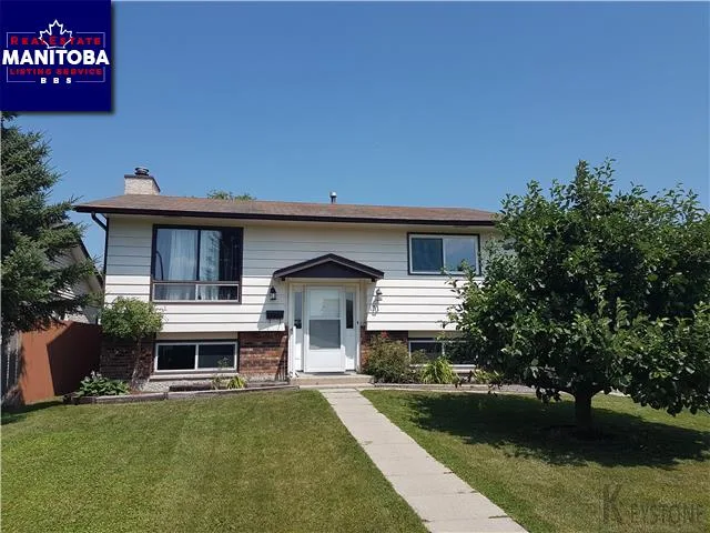 131 Greenhoven Crescent, Winnipeg