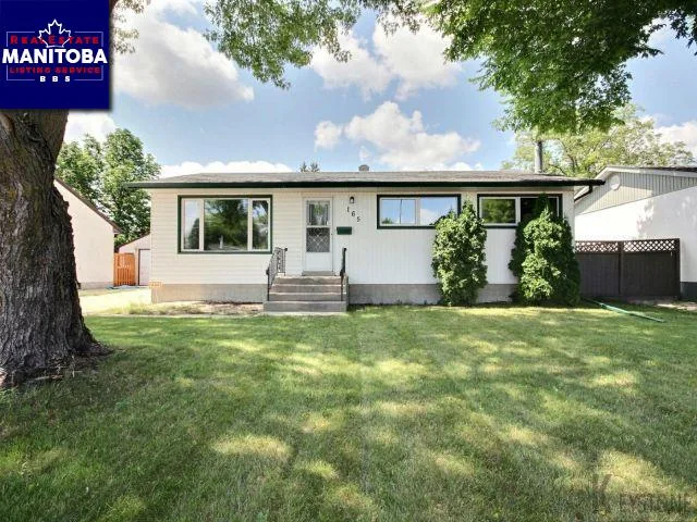 165 Howden Road