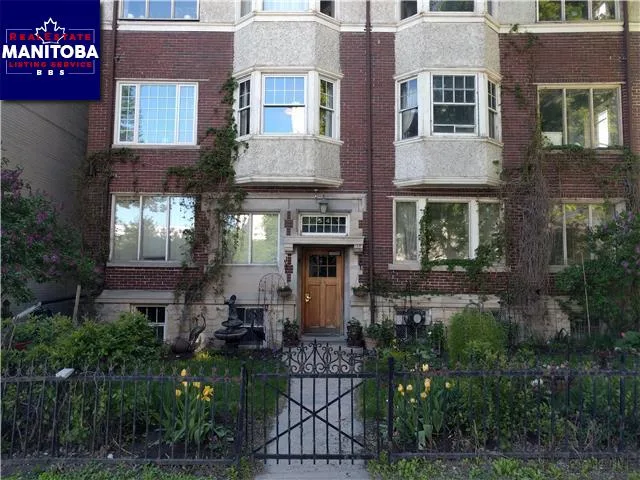 3 Bed Apartment for Sale at 1-54 Donald Street, Winnipeg, MB - MLS® #1720003