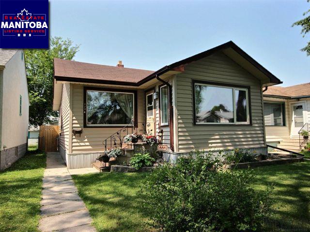 Property 1274 Dominion Street img1