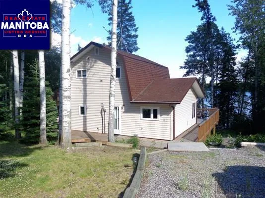 Lot-9 Block 4 Road, Thompson