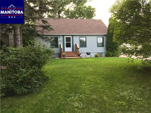 212 Vernon Road, Winnipeg