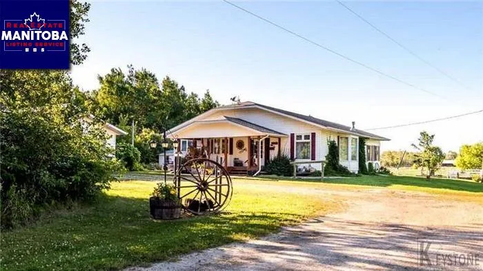 87 Wavey Creek Rd, St Andrews