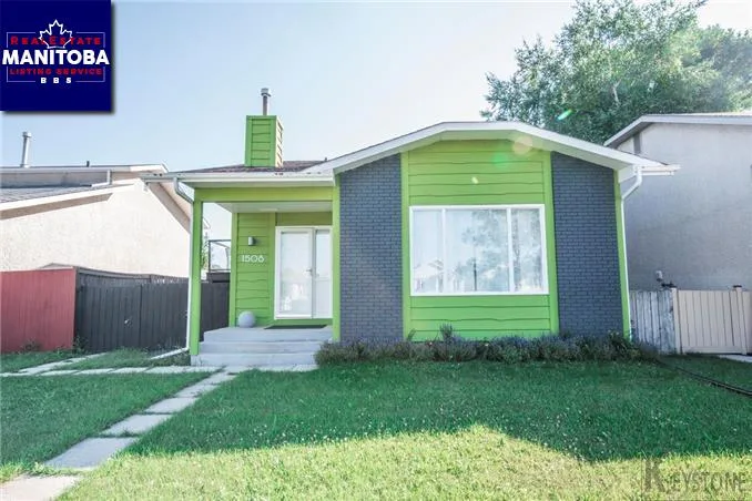1508 Leila Ave