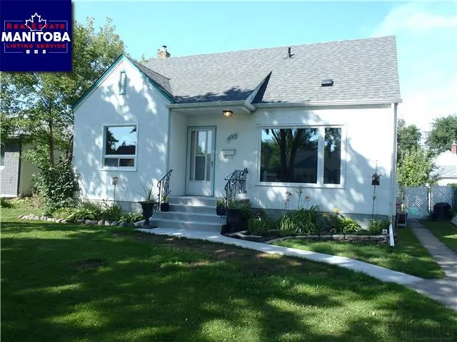 493 Enniskillen Ave