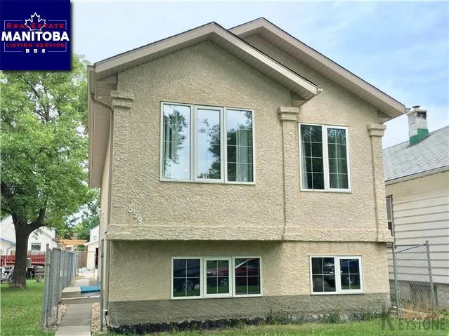 359 Melrose Ave W, Winnipeg