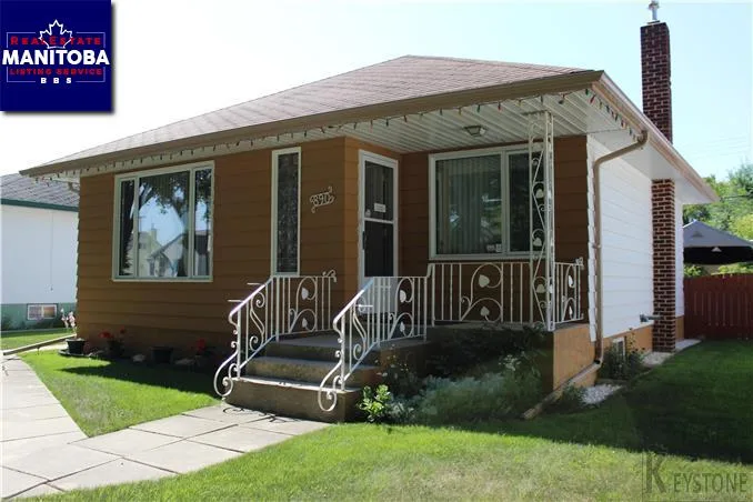 890 Beach Ave, Winnipeg