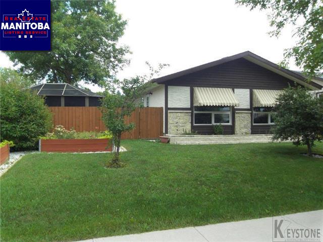 Property 277 Arthur Wright Cr Main image