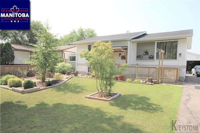 75 Green Valley Bay, Winnipeg