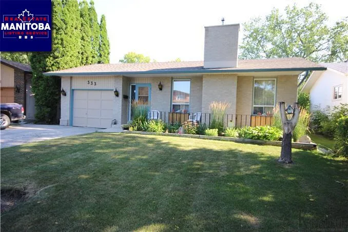 333 Knowles Ave, Winnipeg