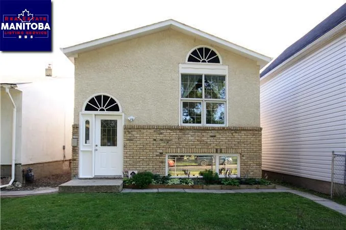 492 William Newton Ave, Winnipeg