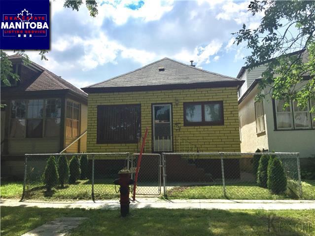 Property 758 Boyd Ave Main image