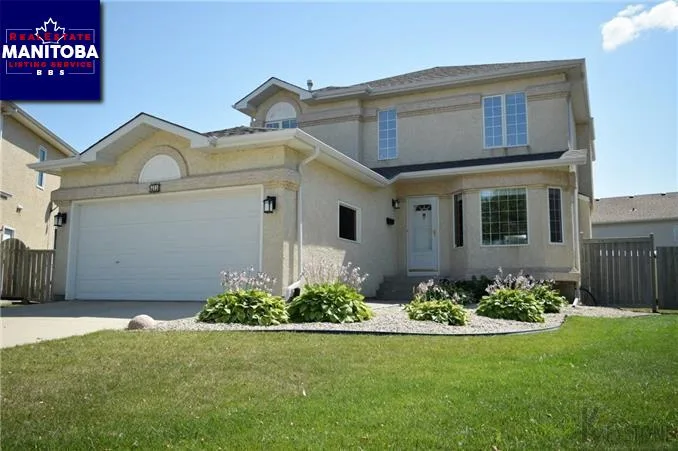 23 Alanmore Crt, Winnipeg