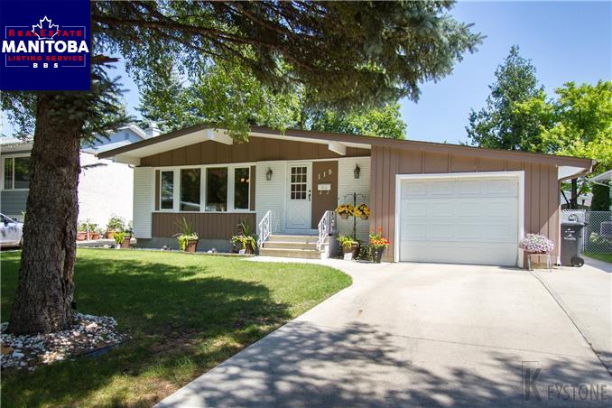 Property 115 Roselawn Bay Main image