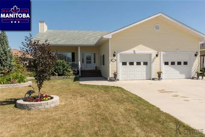 14 Chadwick Dr, Niverville