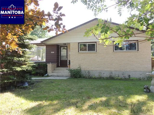 509 Coventry Rd