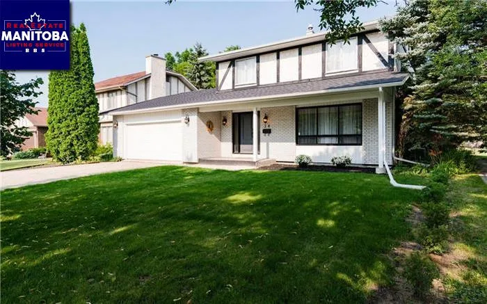 24 Sinnott St, Winnipeg