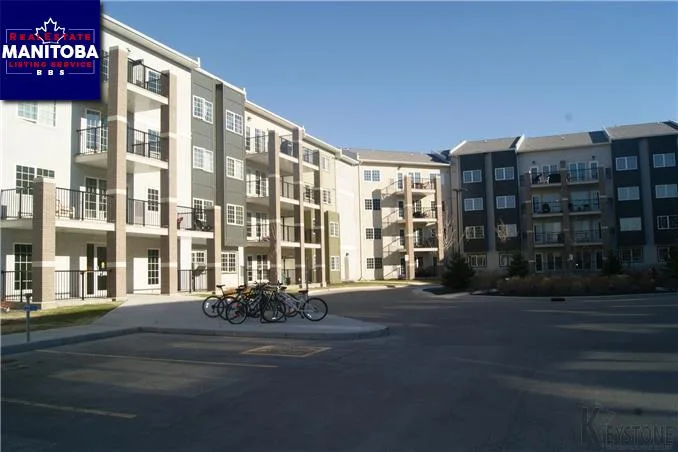1 Bed Apartment for Sale at 329-329 25 Bridgeland Dr, Winnipeg, MB - MLS® #1720425