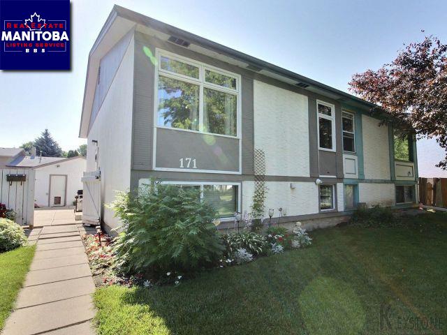 Property 171 Summerfield Way Main image