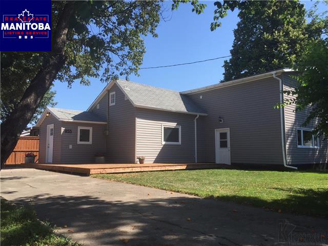 Property 855 Alvey St Main image