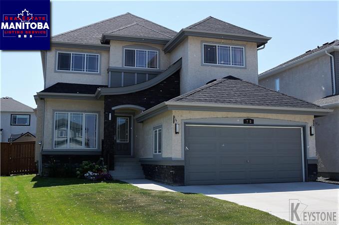 Property 75 Fisette Pl Main image