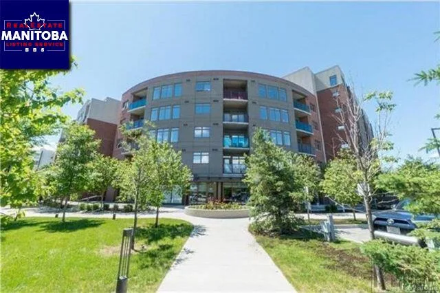 409-409 340 Waterfront Dr