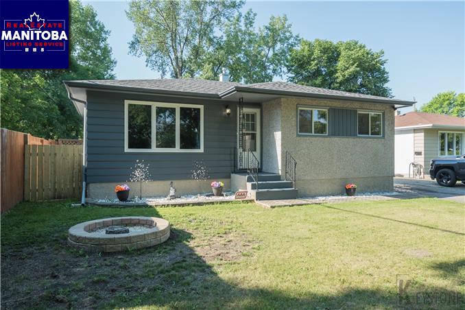 Property 638 Coldstream Ave Main image