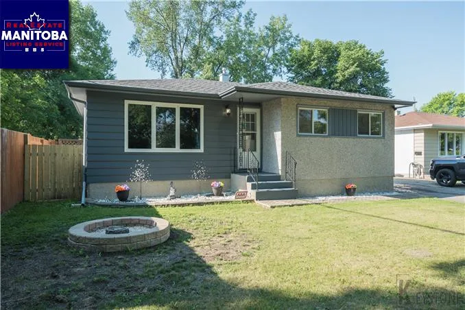 638 Coldstream Ave, Winnipeg