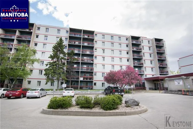 1 Bed Apartment for Sale at 312-312 35 Valhalla Dr, Winnipeg, MB - MLS® #1720473