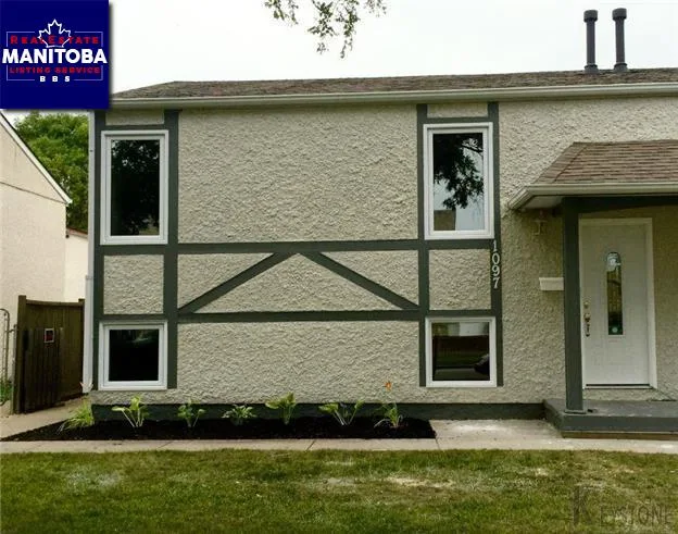 1097 Kimberly Ave, Winnipeg