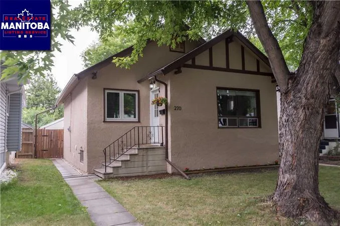 270 Hampton St, Winnipeg