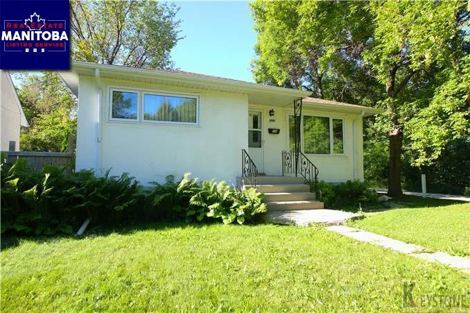 556 Cusson St, Winnipeg