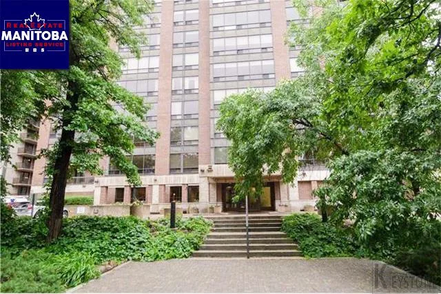 2 Bed Apartment for Sale at 201 141 Wellington Cr, Winnipeg, MB - MLS® #1720749
