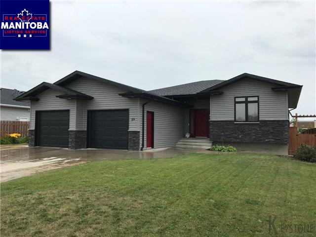 Property 56 Bonneville Cr Main image