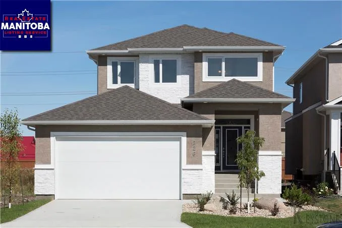 66 Tackaberry Way, Winnipeg