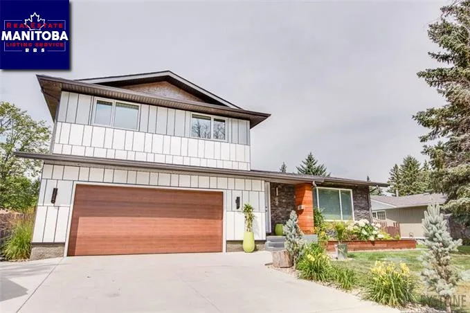 62 Folkestone Blvd, Winnipeg