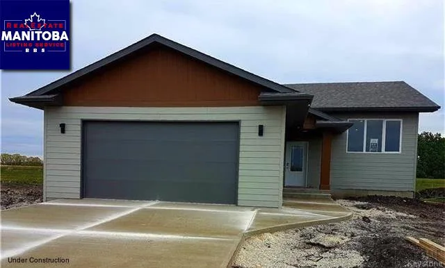 3 Bed House for Sale at 183 Leclerc Bay, St Adolphe, MB - MLS® #1720771