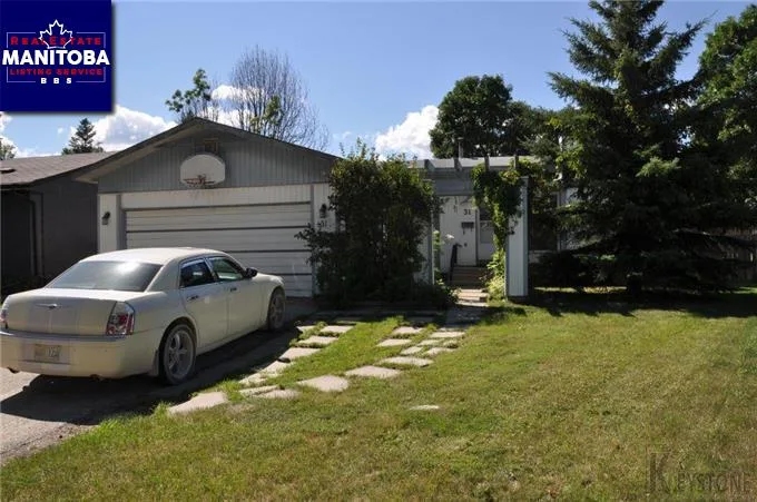31 Sabine Cr, Winnipeg