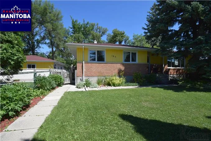 185 Hawthorne Ave, Winnipeg