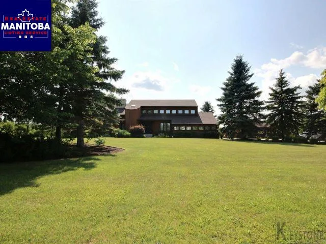 29 Halparin Dr, Winnipeg