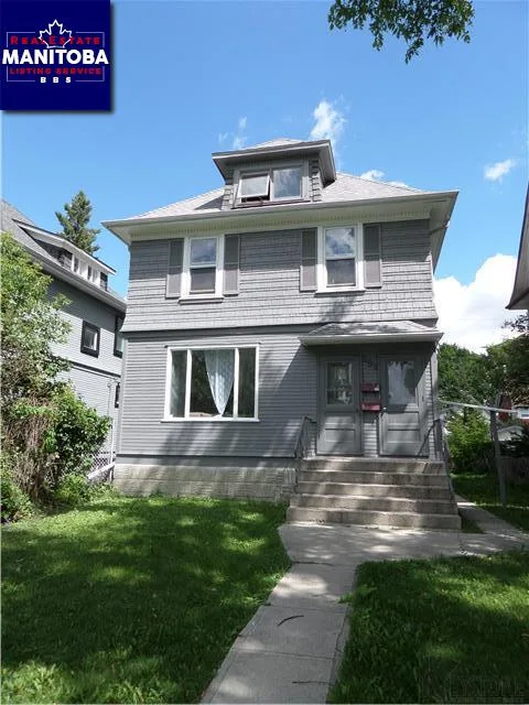 299 Inkster Blvd, Winnipeg