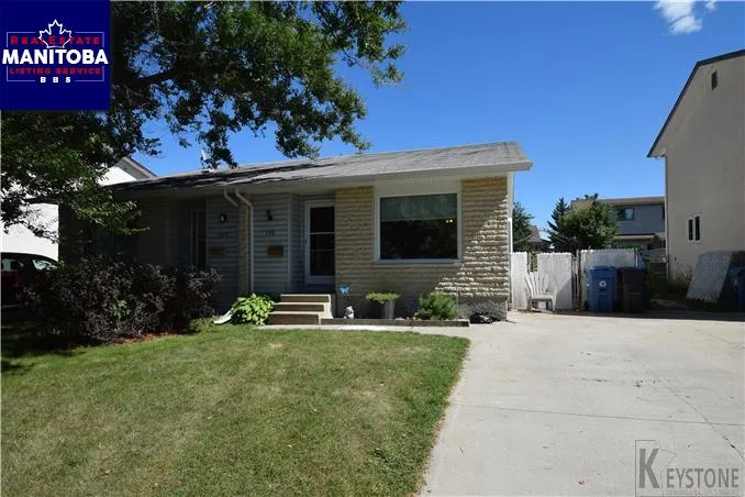 198 Pentland St, Winnipeg