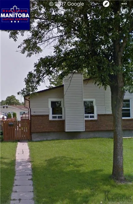 105 Sage Wood Ave, Winnipeg