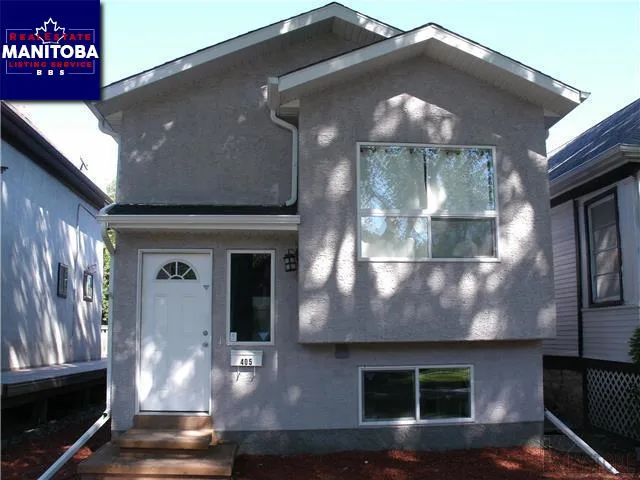 405 Arnold Ave