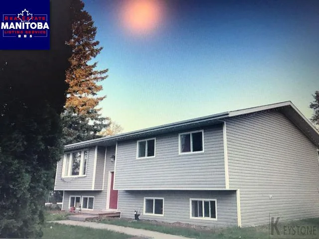 4 Bed House for Sale at 53 Evelyn Dr, Beausejour, MB - MLS® #1720899