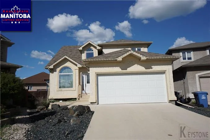 127 Bridgetown Dr, Winnipeg